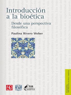 cover image of Introducción a la bioética